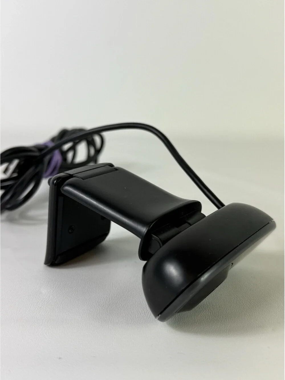 Logi V-U0018 USB 2.0 Webcam 720p Built-in Microphone Black 860-000441